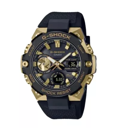 GST-B400GB-1A9ER CASIO G-Shock muški ručni sat