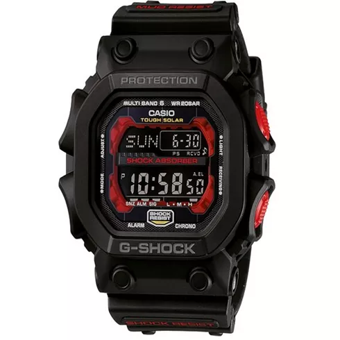 GXW-56-1AER CASIO G-Shock muški ručni sat