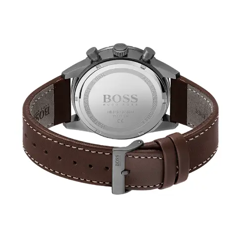 1513852 HUGO BOSS Pilot muški ručni sat