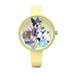 GW40008P02X ELLE GIRL