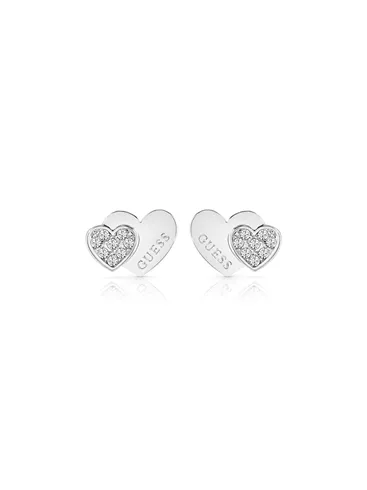 JUBE02174JWRHT/U GUESS NAKIT ženske minđuše