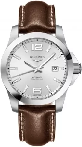 L3.777.4.76.5  Longines Conquest muški ručni sat