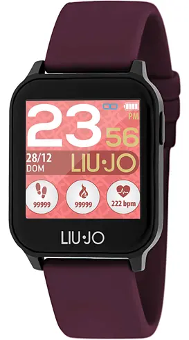 SWLJ006-SMARTWATCH ENERGY LIU JO ručni sat