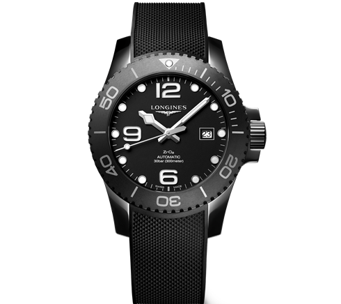 L3.784.4.56.9 LONGINES HydroConquest muški ručni sat