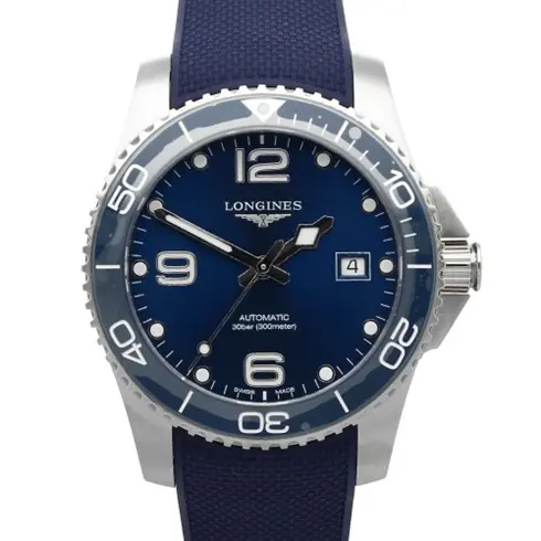 L3.781.4.96.9 LONGINES HydroConquest muški ručni sat