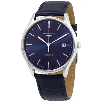 L4.961.4.92.2 LONGINES Lyre muški ručni sat