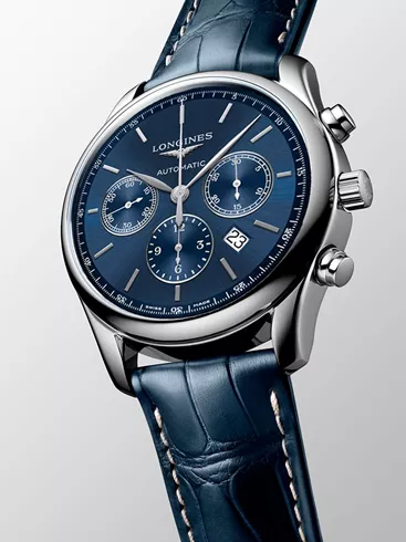 L2.759.4.92.0 LONGINES Master muški ručni sat