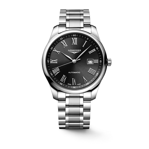 l2.893.4.59.6 LONGINES Master muški ručni sat