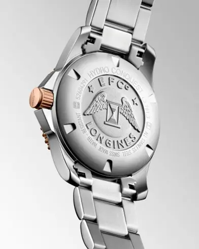 L3.781.3.58.7  LONGINES HydroConquest muški ručni sat