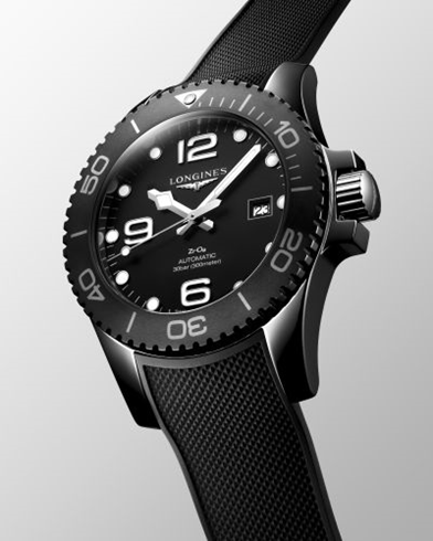 L3.784.4.56.9 LONGINES HydroConquest muški ručni sat