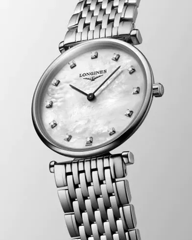 L4.512.4.87.6 LONGINES La Grande Classique de Longines ženski ručni sat