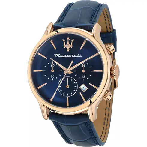 R8871618013 MASERATI Epoca Chrono muški ručni sat