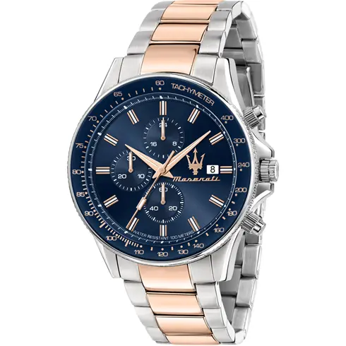 R8873640012 MASERATI Sfida Chrono muški ručni sat