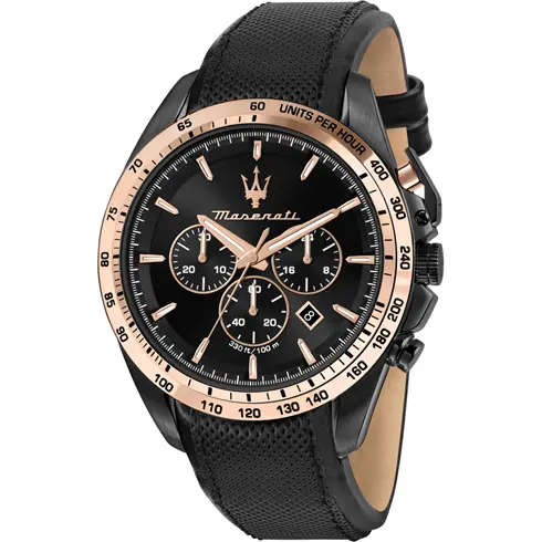 R8871612036 MASERATI Traguardo Chrono muški ručni sat