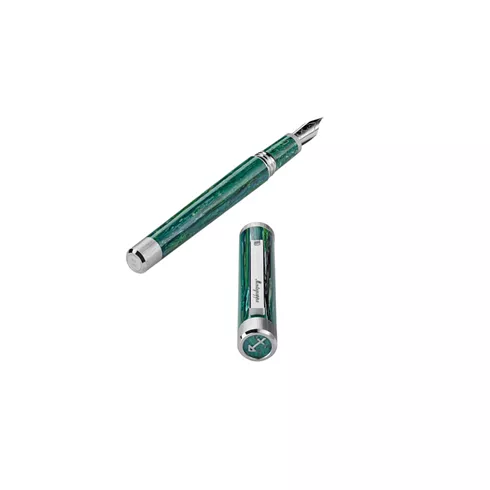 ISZEZ1IP  MONTEGRAPPA Zodiac Sagittarius (Strelac) nalivpero