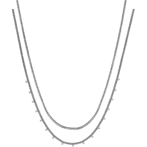 CK1745 LUCA BARRA ženska ogrlica