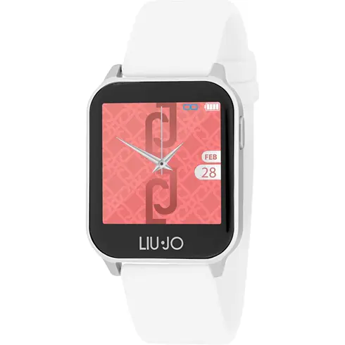 SWLJ014-SMARTWATCH ENERGY LIU JO ručni sat