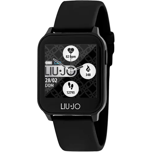 SWLJ004-SMARTWATCH ENERGY LIU JO ručni sat