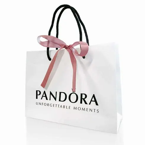 Pandora 190994-52 Moments prsten