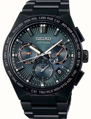 SSH127J1 SEIKO Astron Limited Edition 2023 muški ručni sat