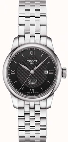 T006.207.11.058.00  TISSOT Le Locle ženski ručni sat