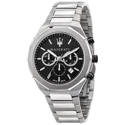 R8873642004 MASERATI Stile Chrono muški ručni sat