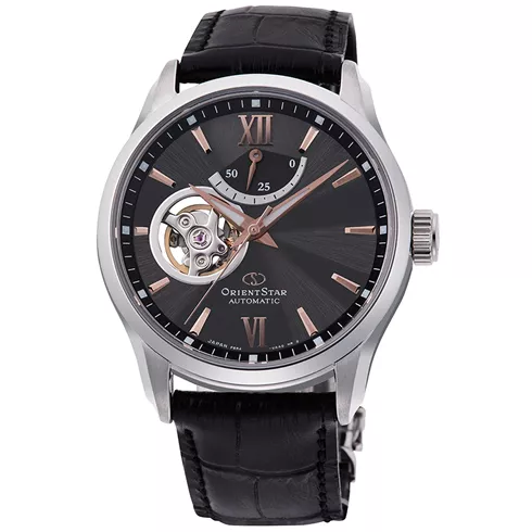 RE-AT0007N00B ORIENT STAR muški ručni sat