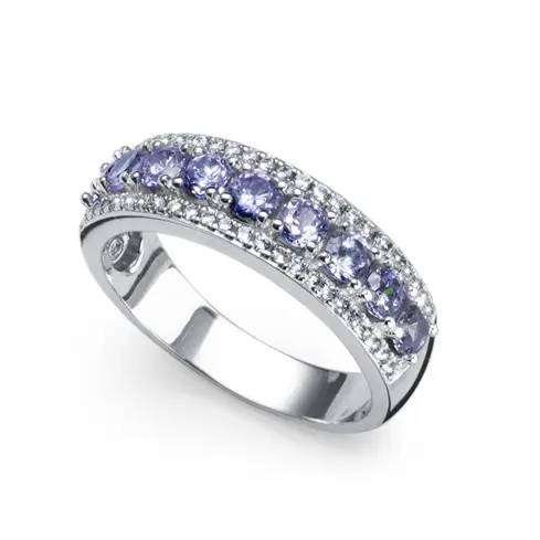 63269M OLIVER WEBER ženski prsten