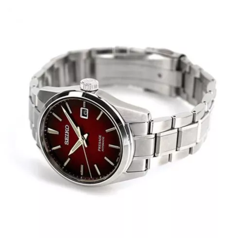 SPB227J1 SEIKO Prospex Sharp Edged Ruby Red muški ručni sat