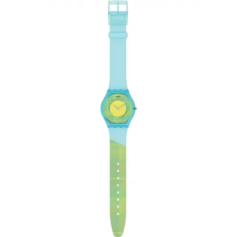 SS08Z104 SWATCH Acid madras ženski ručni sat