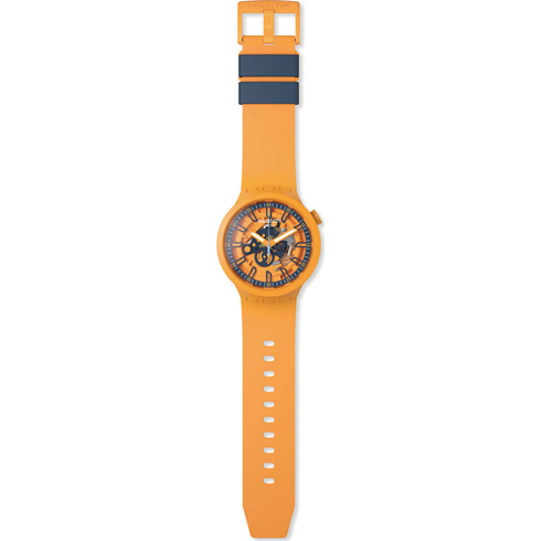 SB01O101 SWATCH RUCNI SAT