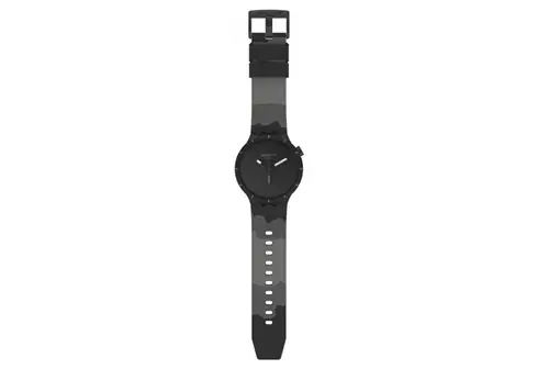 SB03B110 SWATCH Big Bold Bioceramic unisex ručni sat