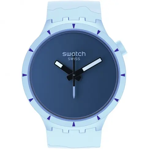 SB03N102 SWATCH Big Bold  unisex ručni sat