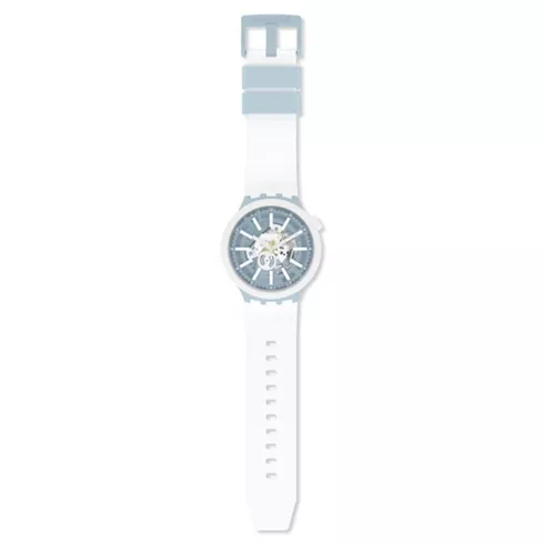 SB03N103 SWATCH Whice unisex ručni sat