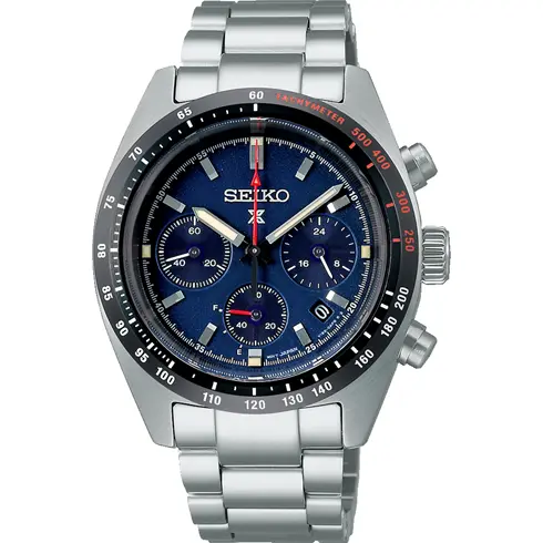 SSC815P1 SEIKO Prospex Speedtimer Solar Chronograph muški ručni sat