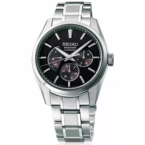 SPB307J1 SEIKO RUCNI SAT-PRESAGE