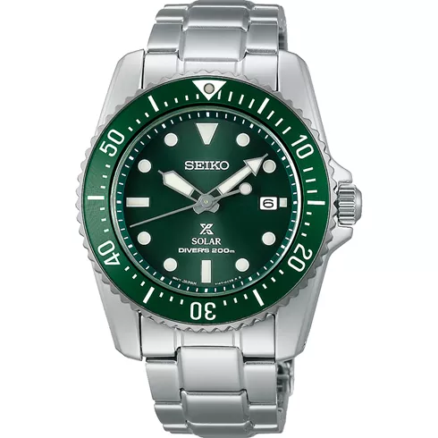 SNE583P1 SEIKO Prospex Solar muški ručni sat