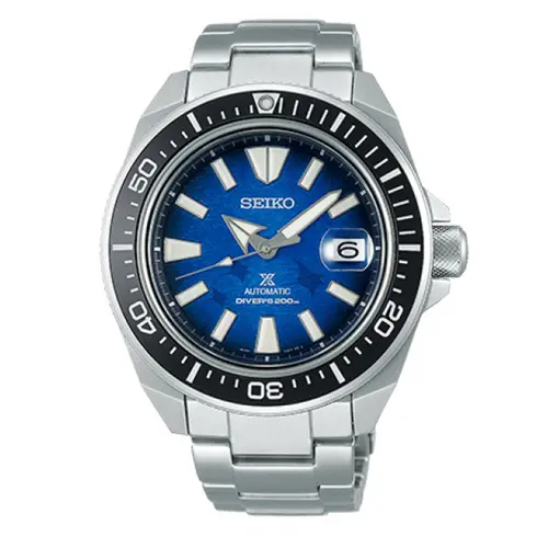SRPE33K1 SEIKO Prospex Save the ocean muški ručni sat