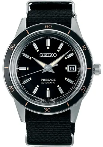 SRPG09J1 SEIKO Presage Automatic muški ručni sat