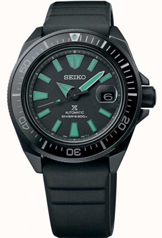 SRPH97K1 SEIKO RUCNI SAT