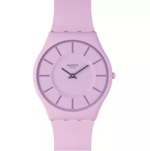 SS08V107 SWATCH La La Lila ženski ručni sat