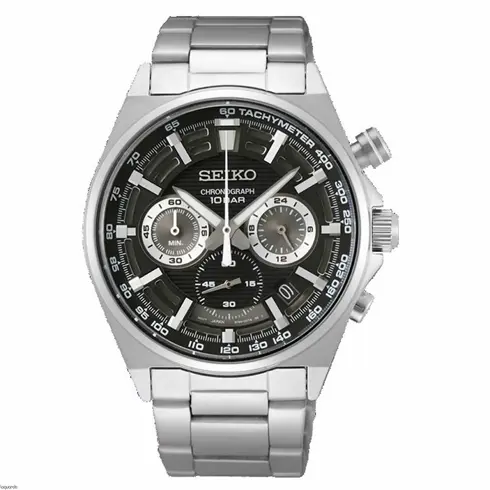 SSB397P1 SEIKO Discover More Chronograph muški ručni sat