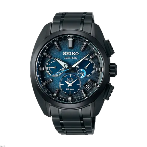 SSH105J1 SEIKO ASTRON Limited Edition muški ručni sat