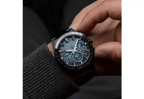 SSH127J1 SEIKO Astron Limited Edition 2023 muški ručni sat