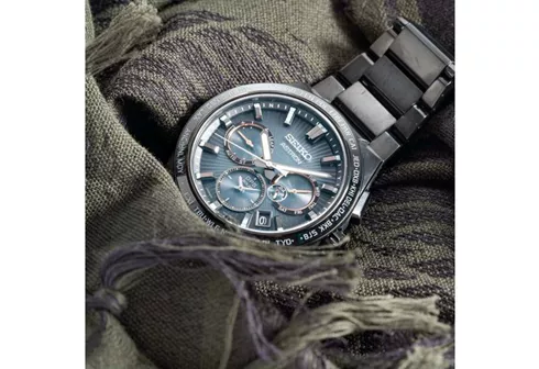 SSH127J1 SEIKO Astron Limited Edition 2023 muški ručni sat