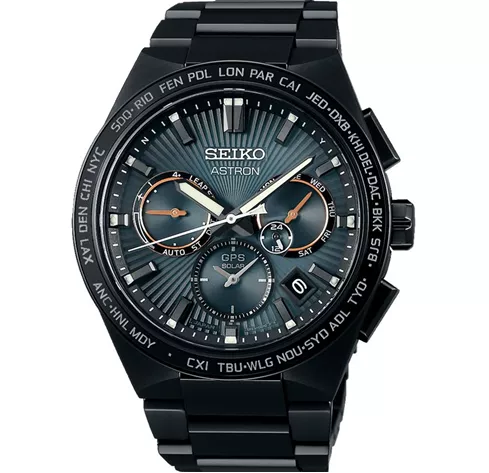 SSH127J1 SEIKO Astron Limited Edition 2023 muški ručni sat