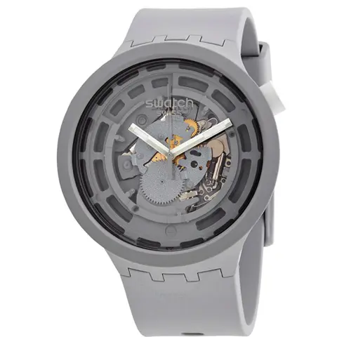 SB03M100 SWATCH C-Grey muški ručni sat