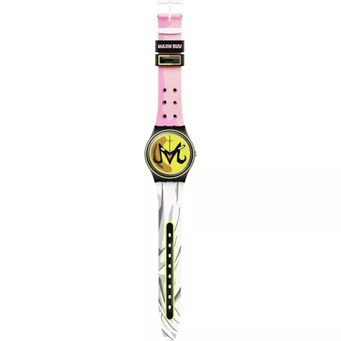 GZ358 SWATCH Majin Buu X unisex ručni sat