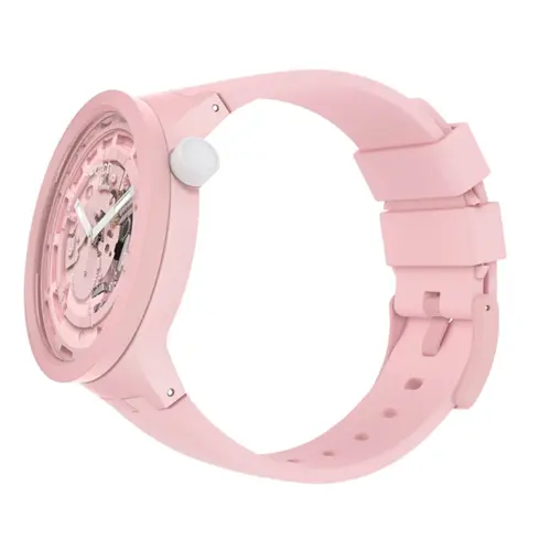 SB03P100 SWATCH C-Pink ženski ručni sat