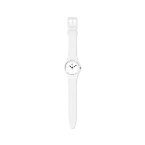 SO31W100 SWATCH Think Time Watch unisex ručni sat